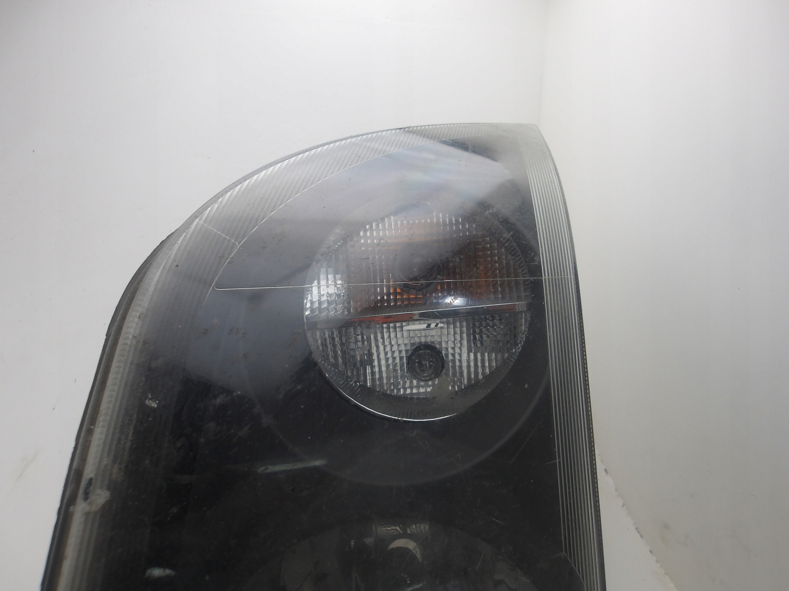 VW CRAFTER LIFT 11-16 light front left front 2E1941005 EUROPA OE