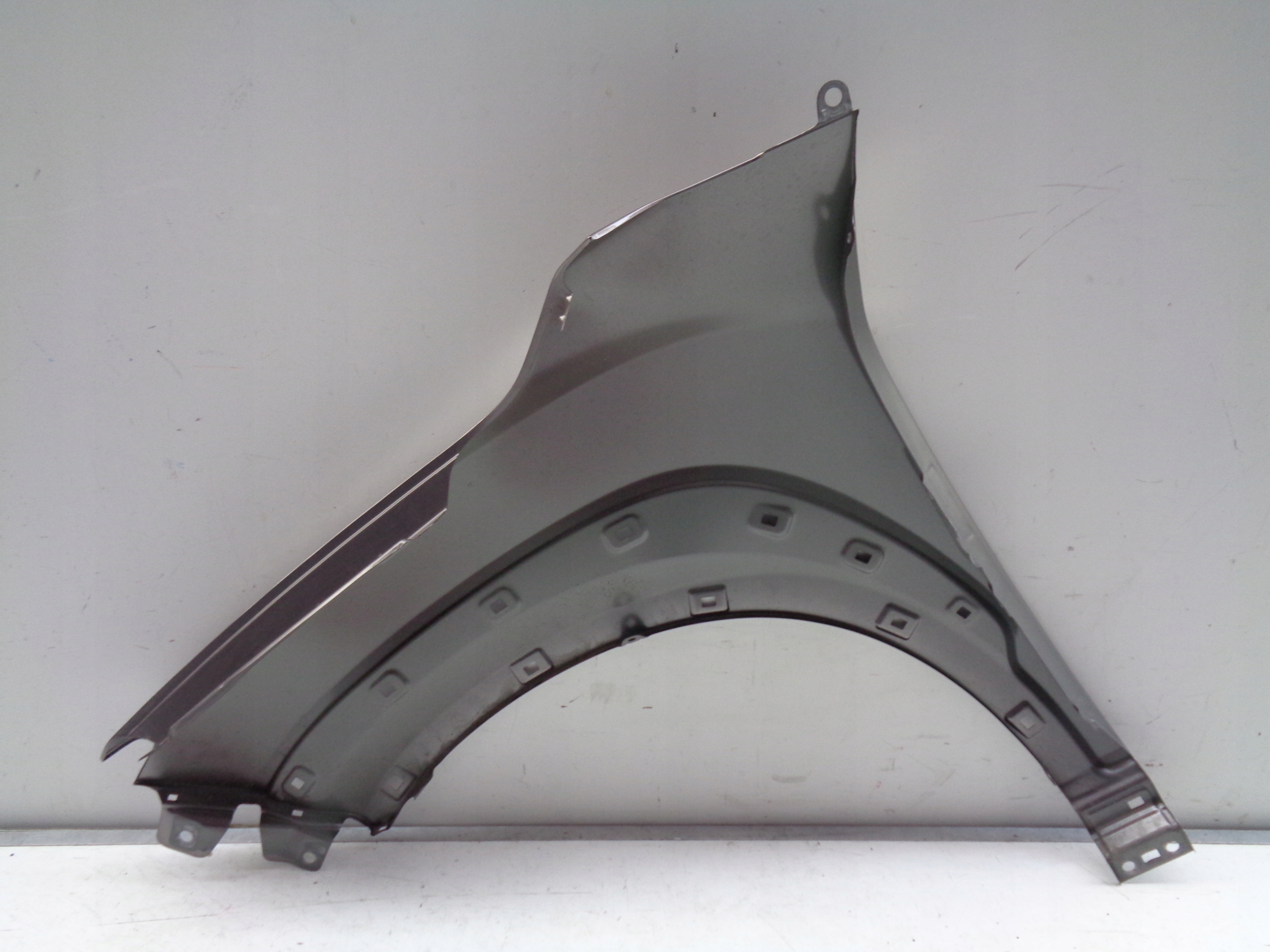fender right front HYUNDAI KONA 17- NR 33816