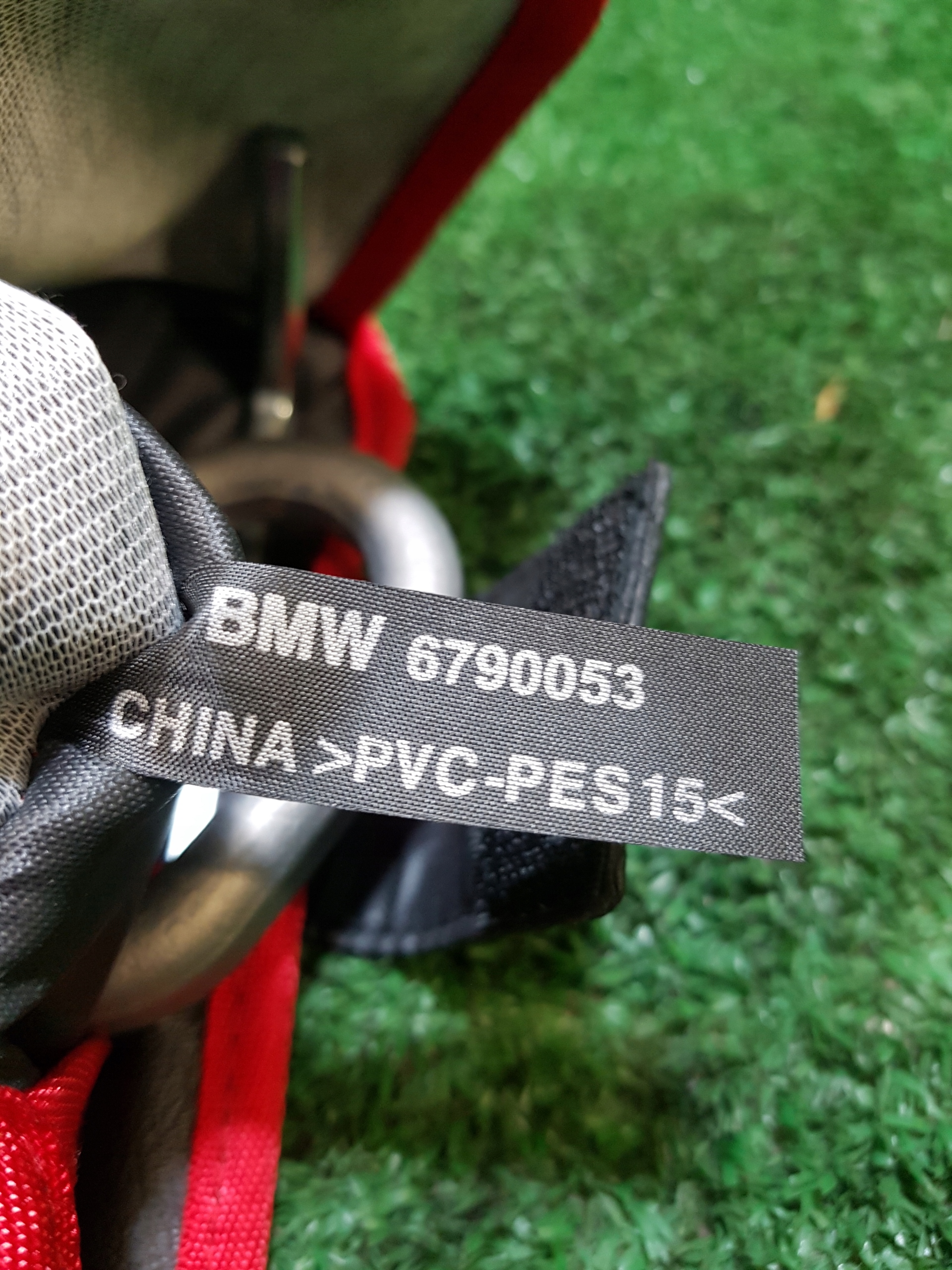 sustav ključeva BMW E88 6790053