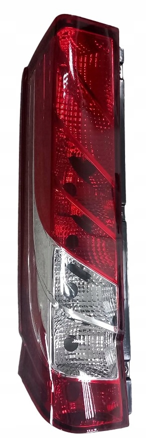 Levá zadní lampa Iveco Daily 2014–