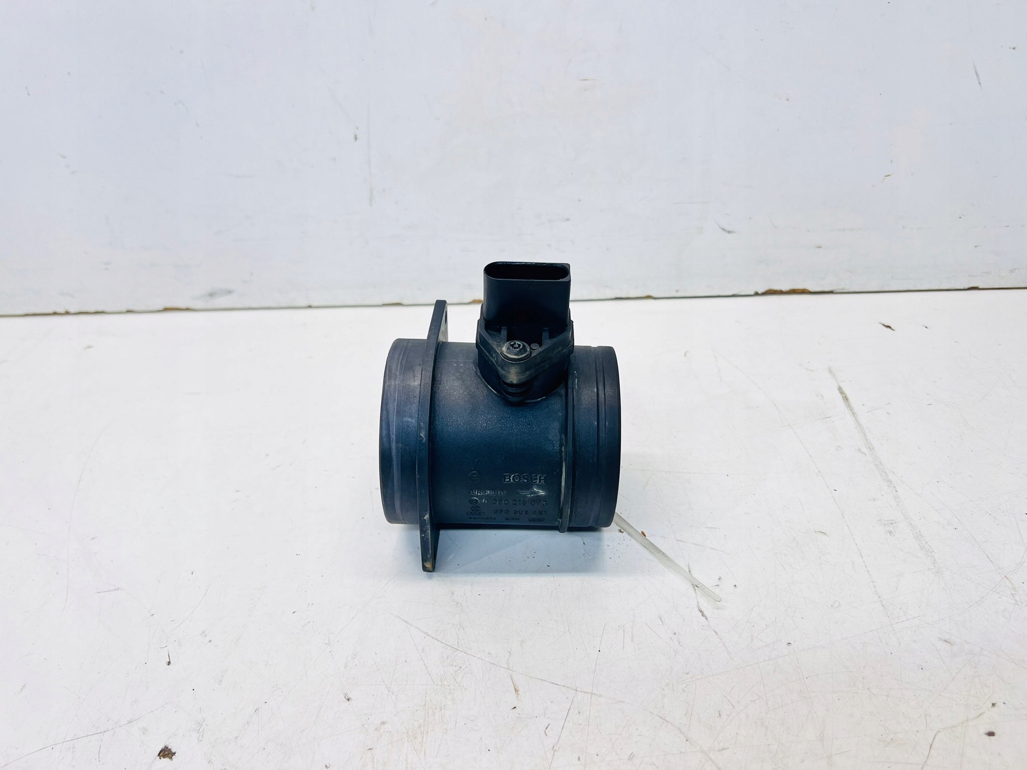 flow meter sensor MASY air AUDI VOLKSWAGEN SEAT SKODA 7D0906461