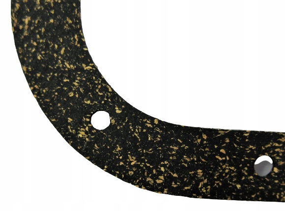 USZCZELKA MISKI 5HP19 5HP19FL 01V 5HP19FLA 95+ COR Numer katalogowy części 072490C