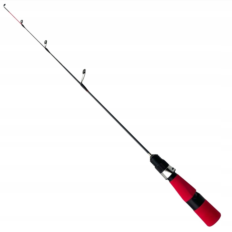 Ice Attack Wędka Podlodowa Carbon 50 SM Medium