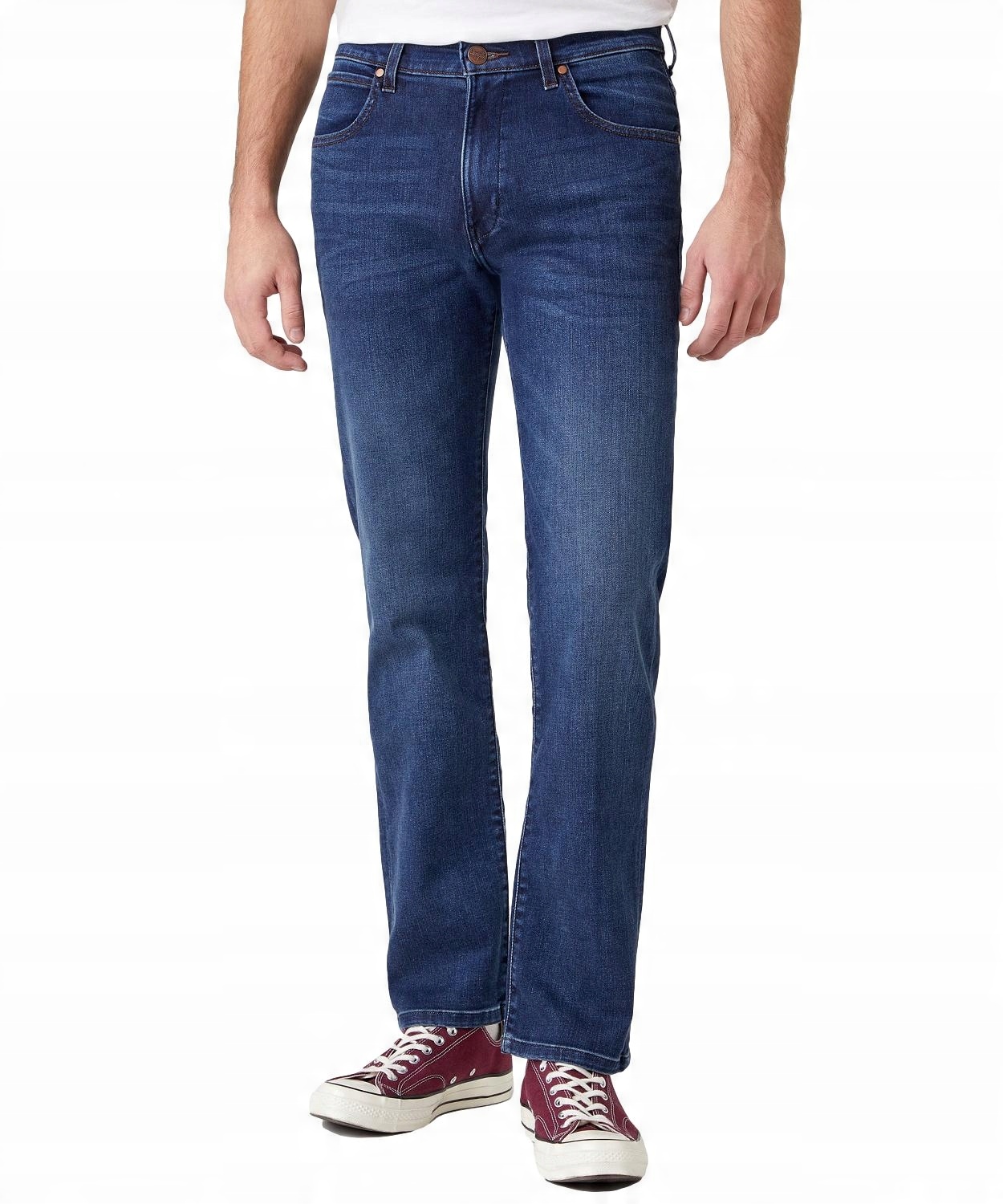 

Wrangler Arizona W12OMS90Y Comfy Break 34/32