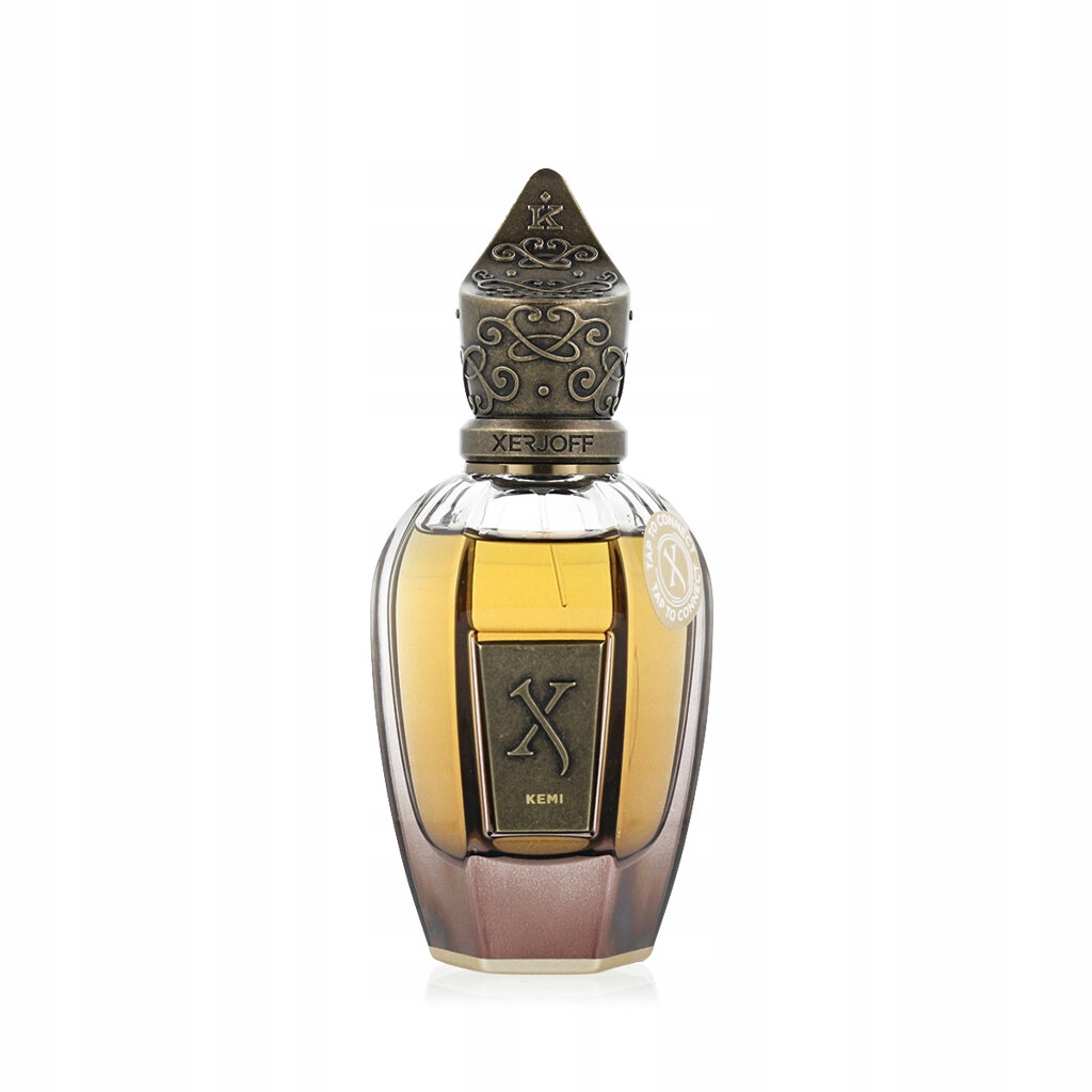 Xerjoff Kemi Parfém 50 ml Unisex