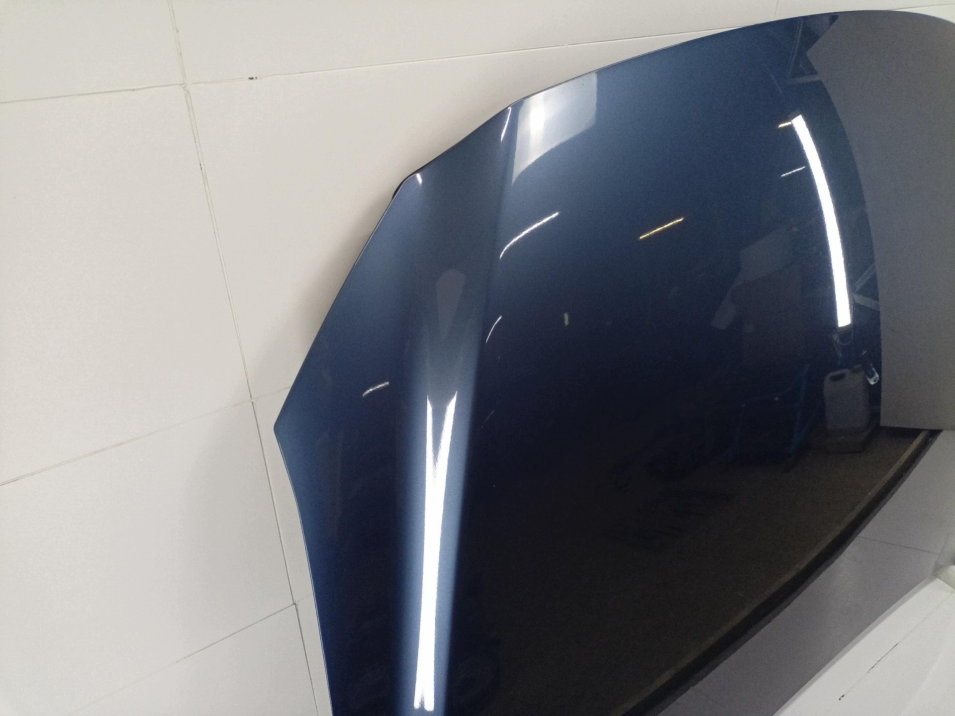 cofano Mazda 6 3 2014