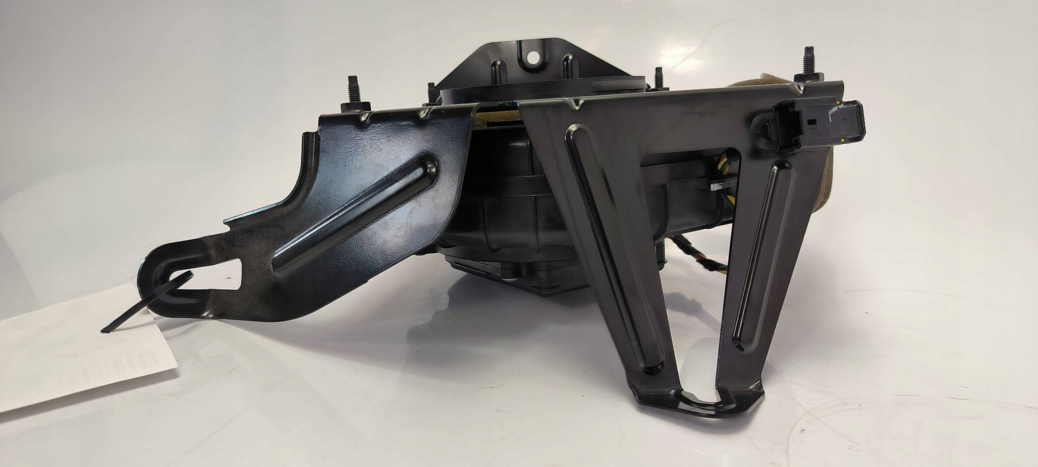 fan cab 9670033850 PEUGEOT 508 RXH