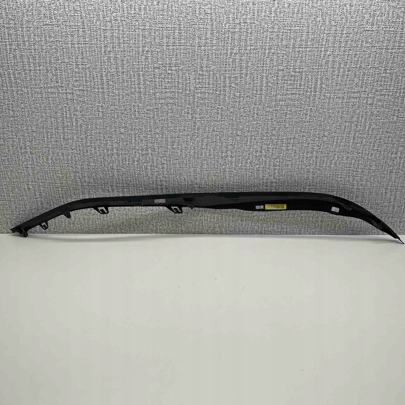 HYUNDAI ELANTRA 7 VII LIFT 23- moulding below LAMPE left front 86595-AABA0