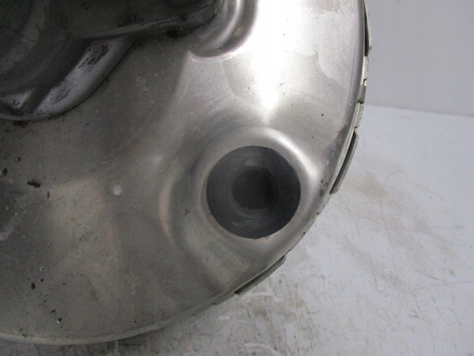 servo servo LAND ROVER HK72-2B195-AB
