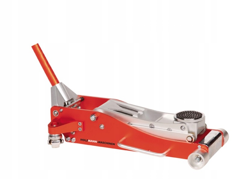 Hever, žabka, 2,5t, automobilový, 2500, mobilní