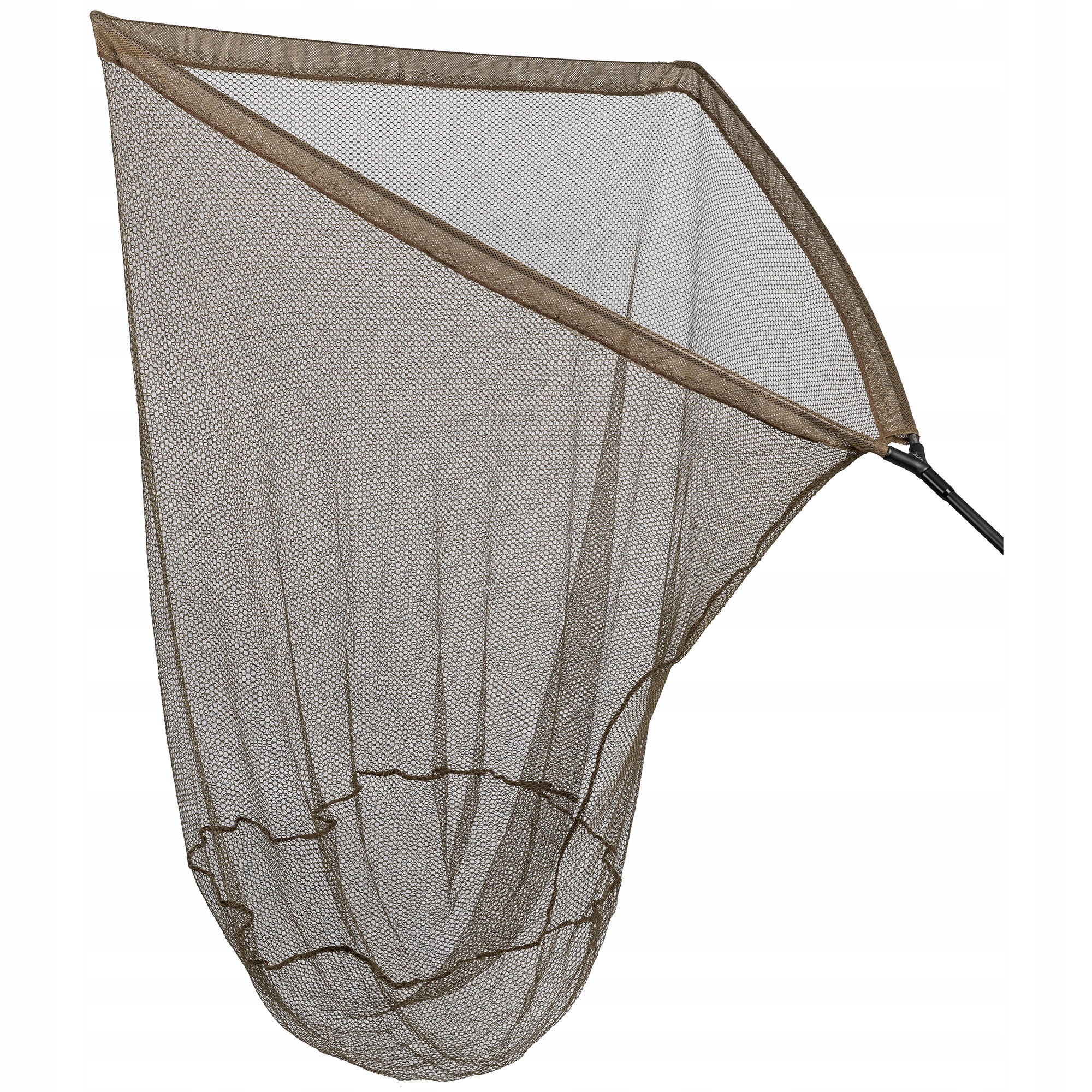 Podběrák Fox Eos-X Landing Net 2 piece 6ft handle 42"