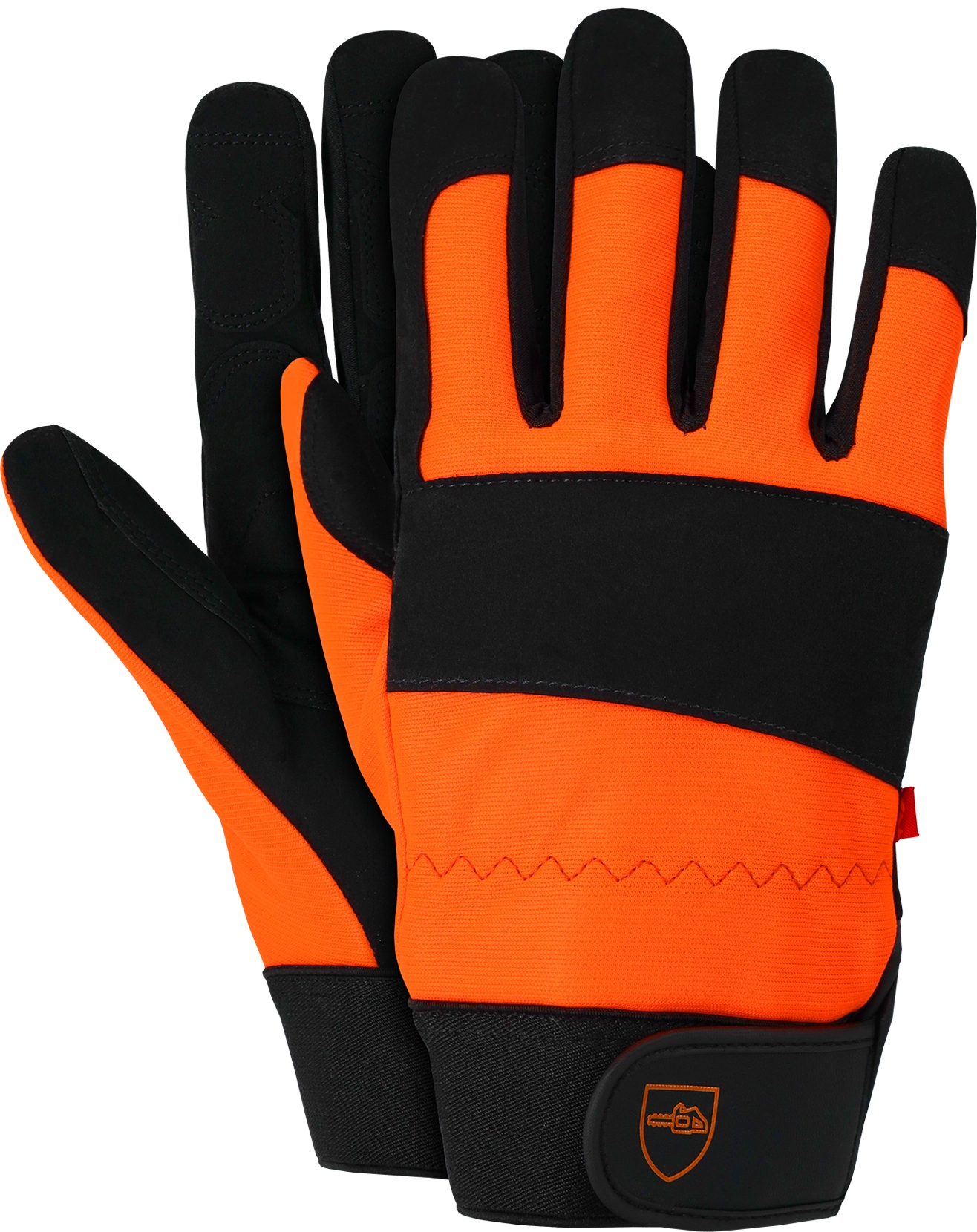 Ochranné rukavice pro pilaře Reis Piler-duo Pb vel. 10 XL