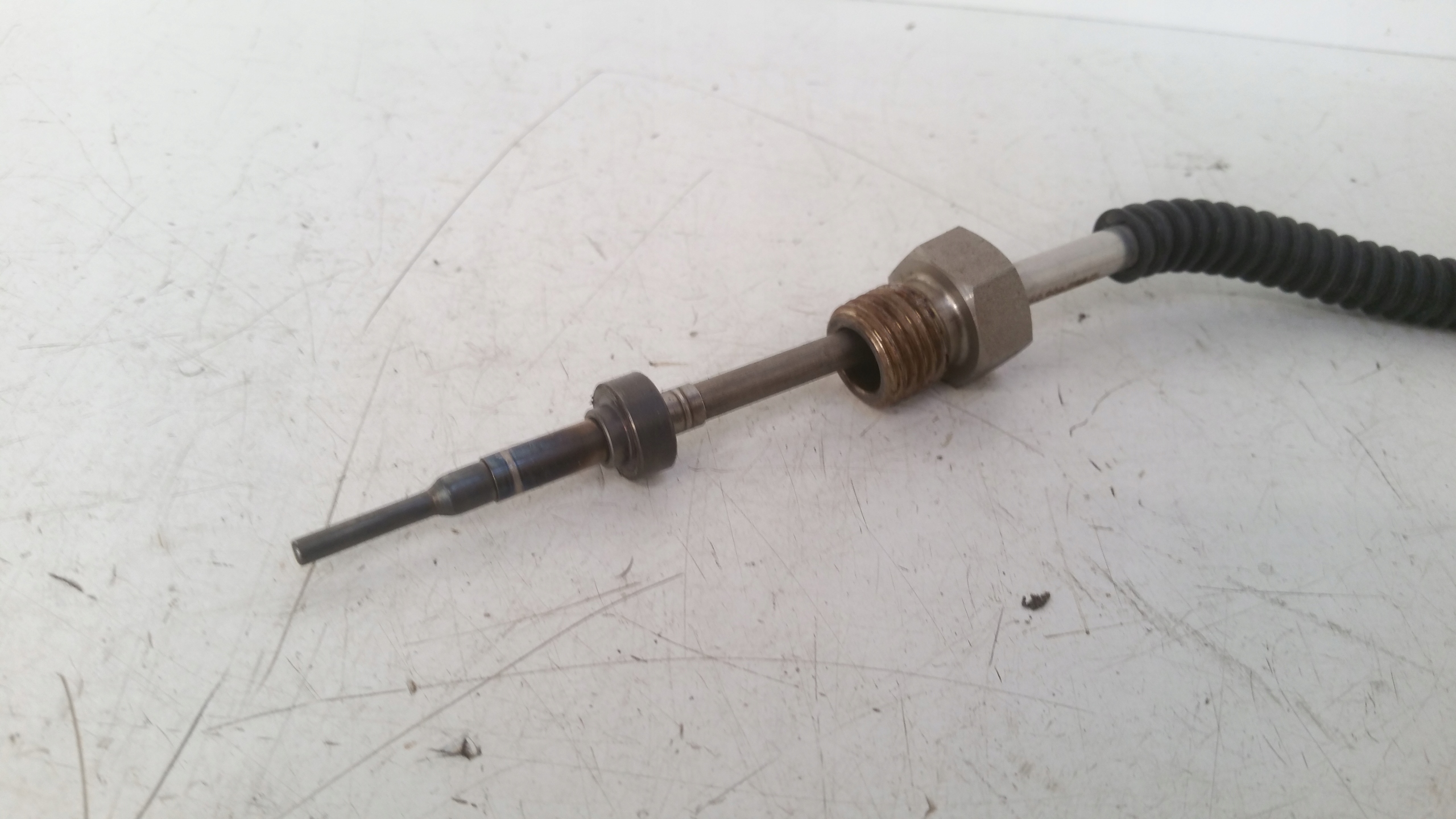 Sensor temperatury Gase 8K0906088D AUDI A4 B8