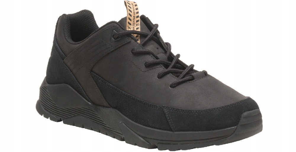 

Caterpillar Transmit Buty Sneakersy Męskie 42