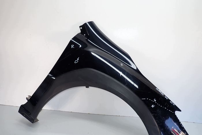 SUBARU XV 11- fender right front front