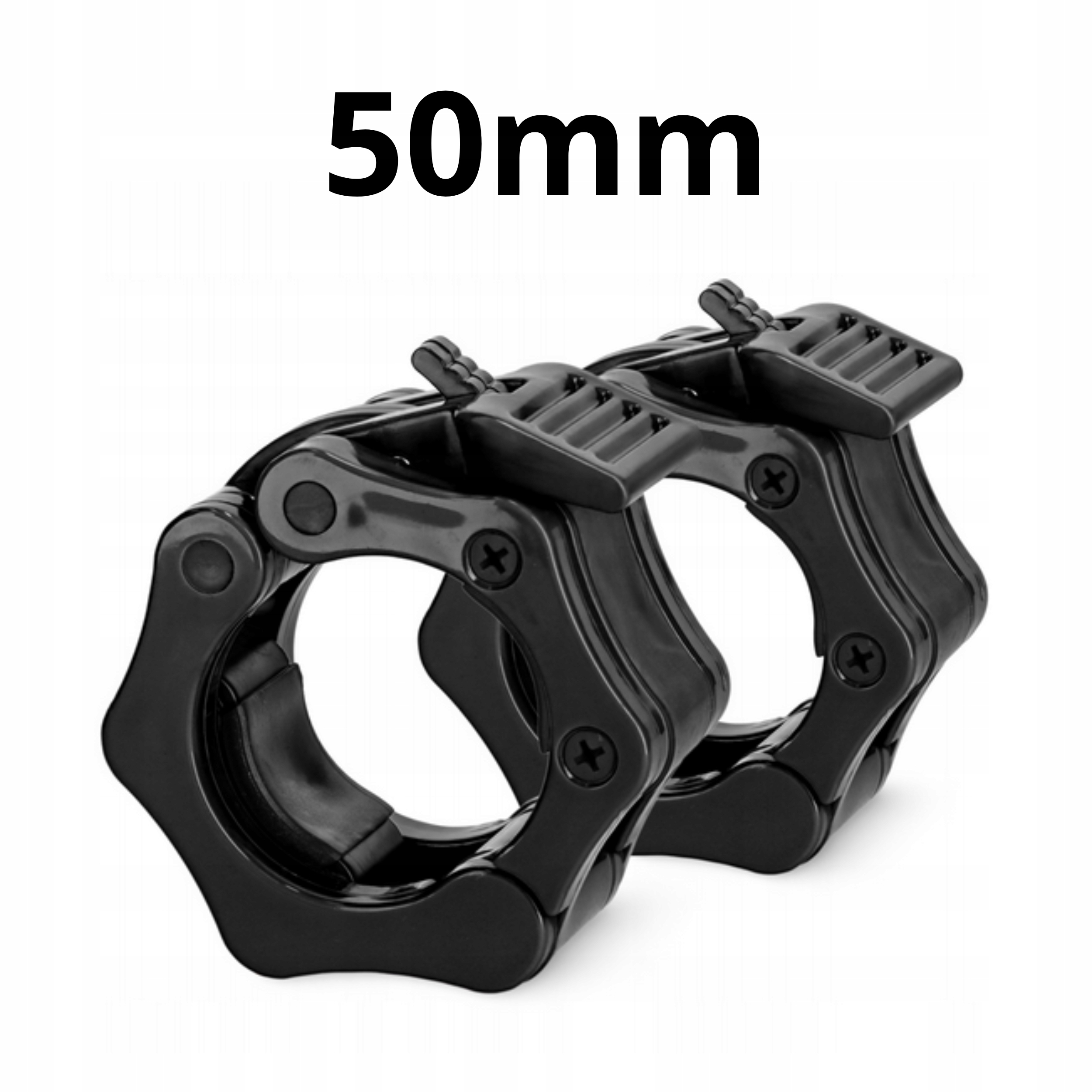 Zaciski Szczękowe Gryf Szybkozamykający Lock Qr Zacisk Klamrowy 50mm 2szt
