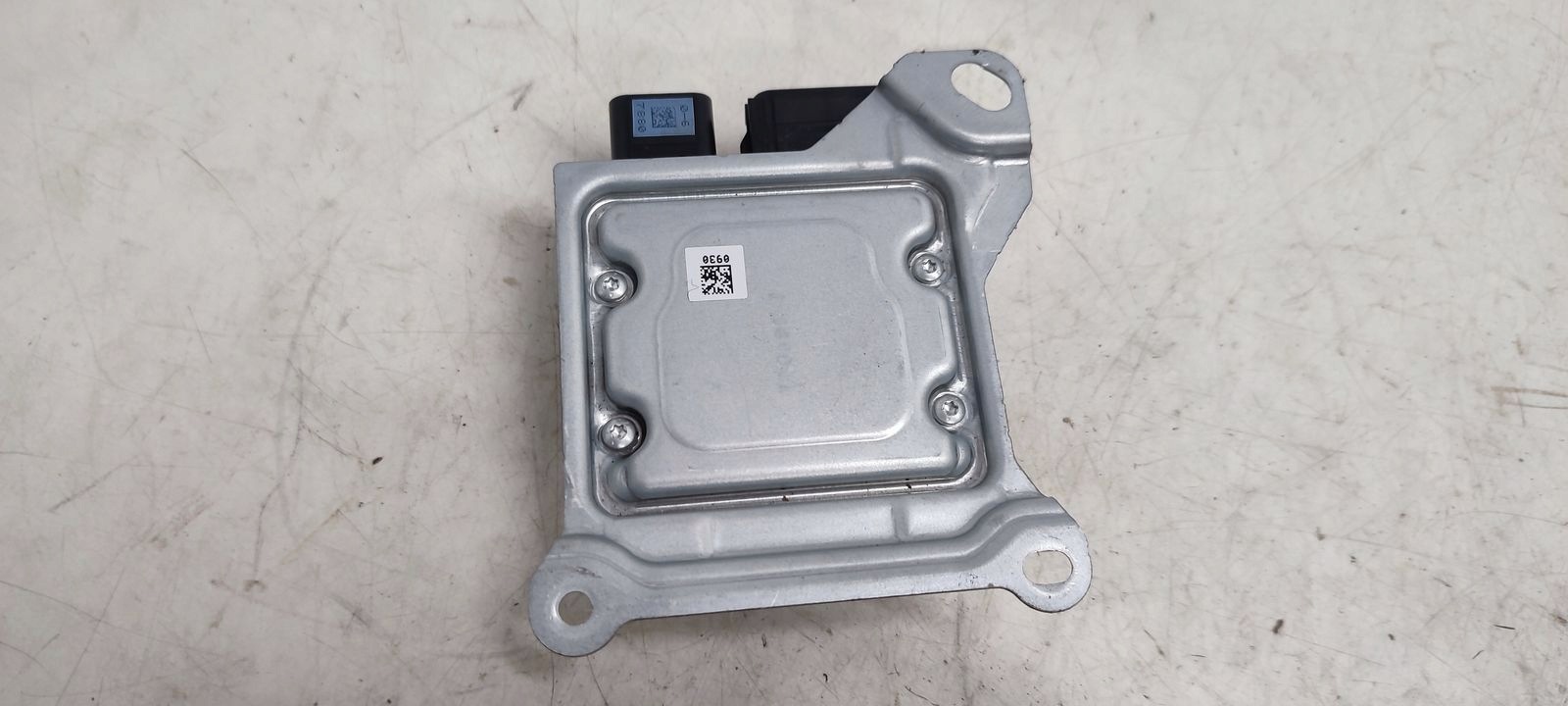 modul légzsák sensor légzsák Ford Focus MK3