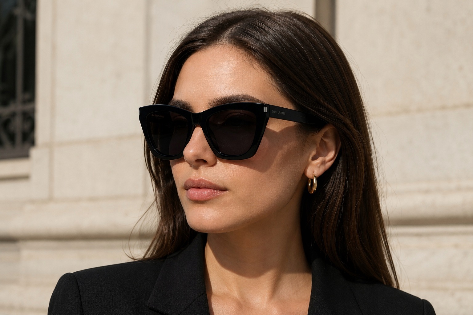 Saint Laurent SL214 Kate 001