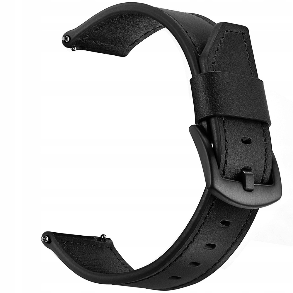 

Skórzany Pasek Do Garmin Forerunner 255/745 Venu 2