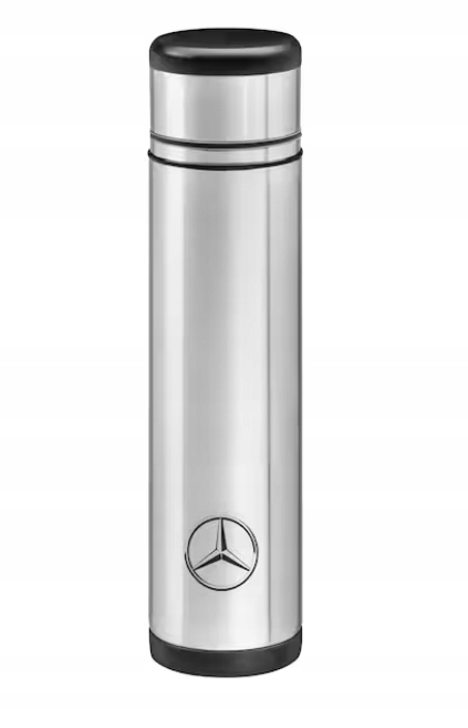 TERMOS SREBRNY 1L MERCEDES
