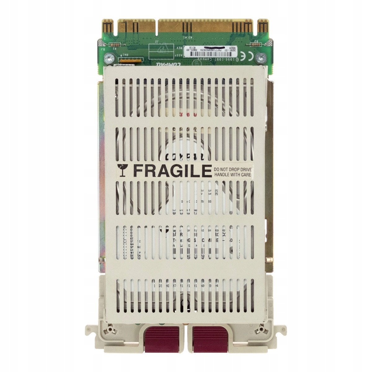 Compaq 313764-001 18,2 Gb 7,2K Wide Ultra Scsi 3,5"