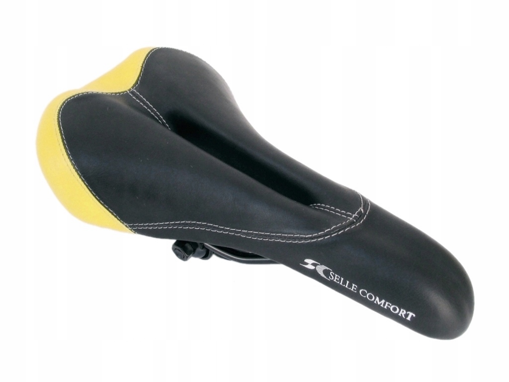 SIODŁO SELLE COMFORT SPORT Z OTWOREM SIO67 C.Ż. EAN (GTIN) 5905481108441