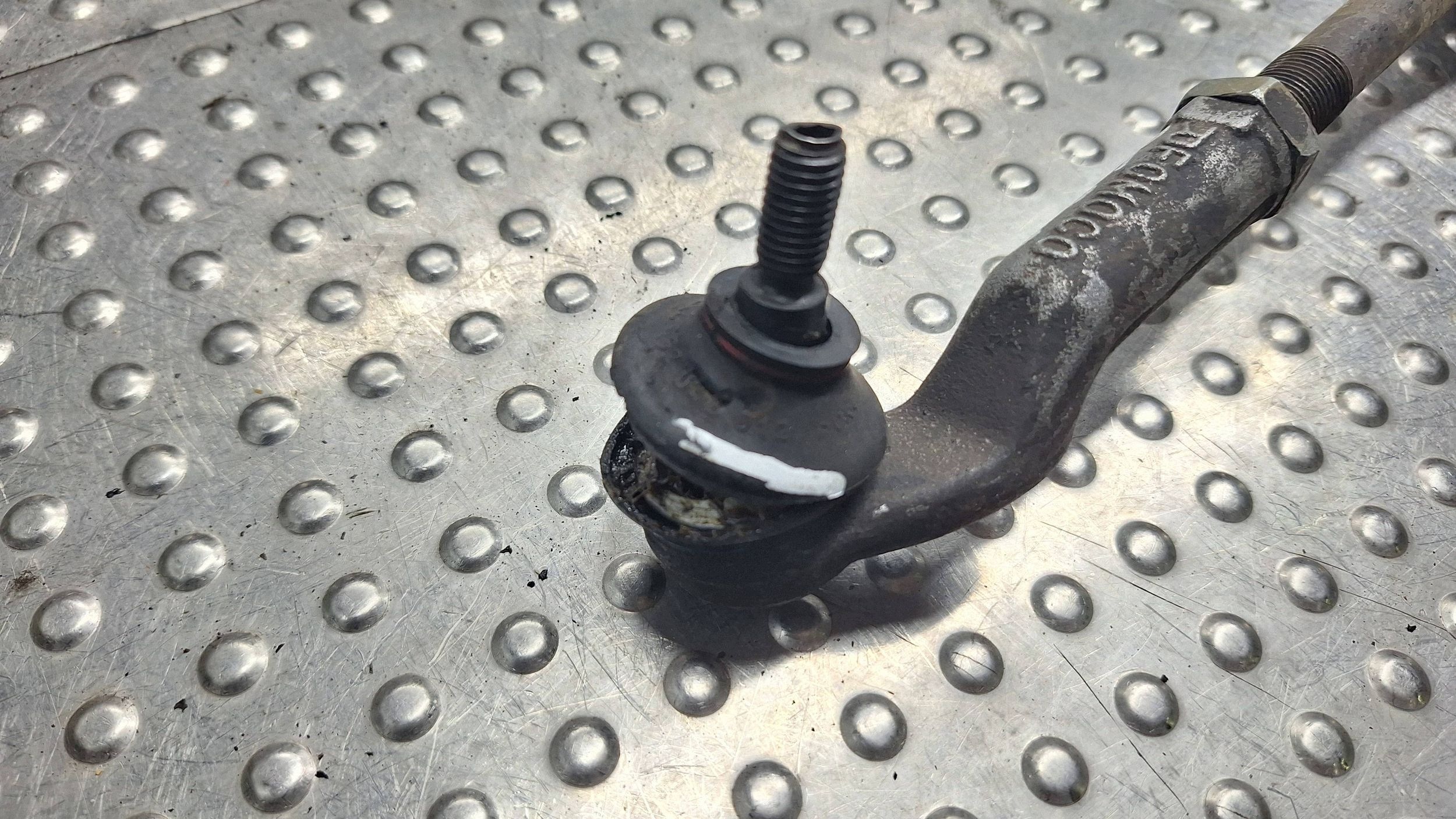 servo control 5M51-3200-EF FORD FOCUS MK2 C-MAX MK1 sensor steering