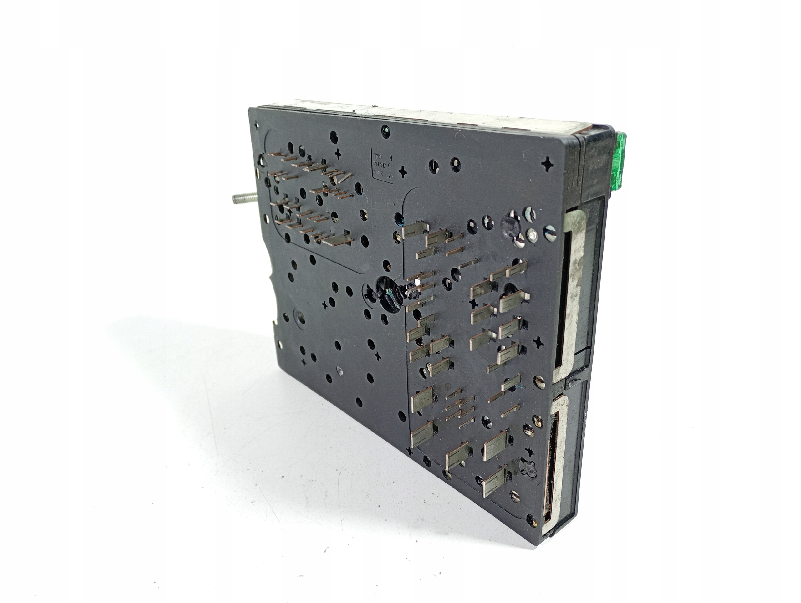 VW CADDY 3 III 04-15 module compartment of fuses