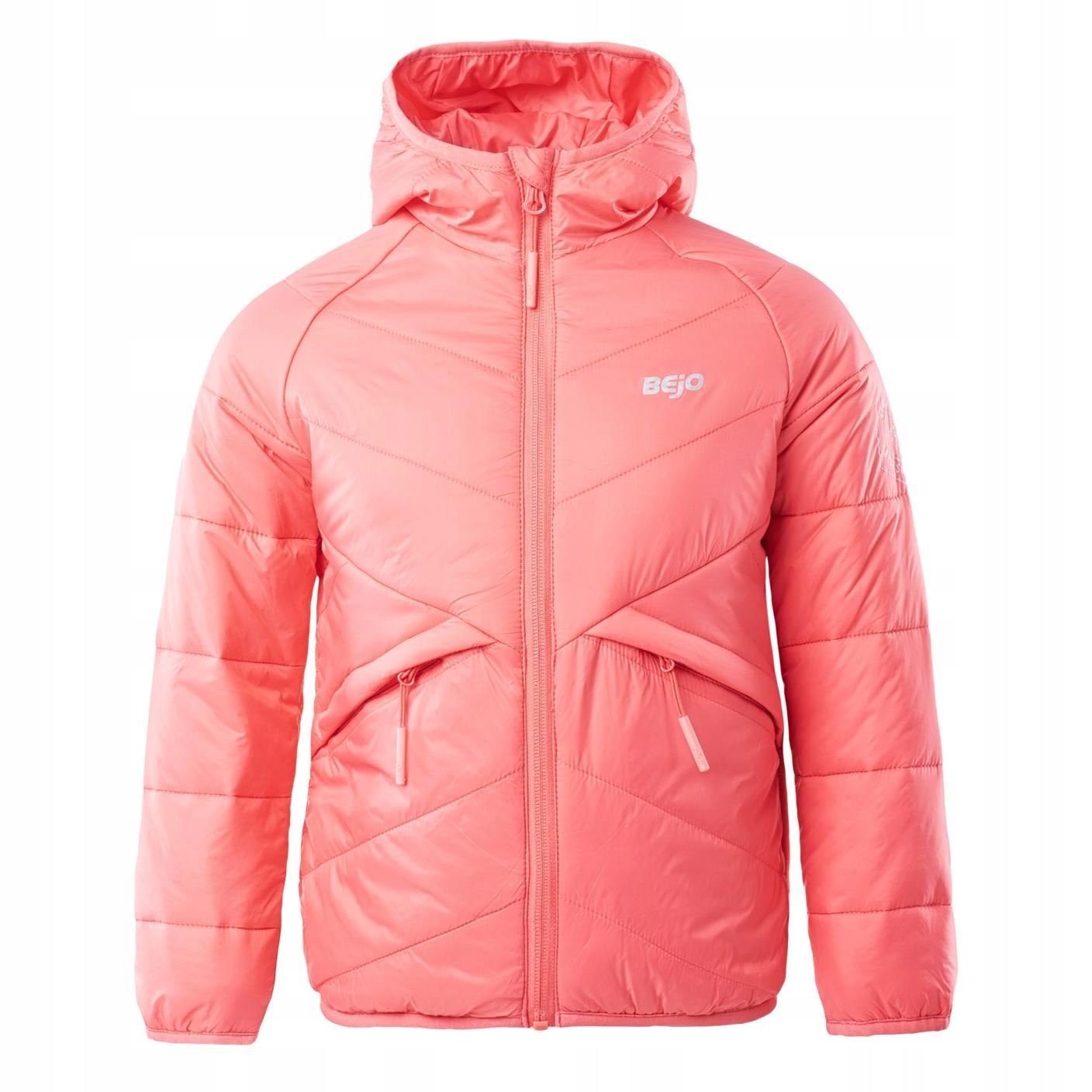 Dětská bunda Bejo Fumio Kdg