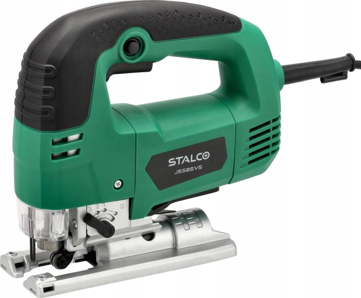Stalco Přímočará pila s regulací 710 W JSS85VS