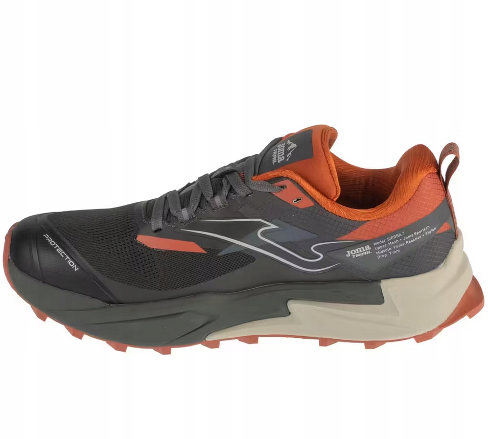 Buty Trailowe Joma Sierra 2622 rozm. 41