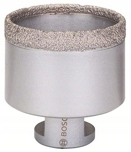 BOSCH WIERTŁO DIAMENTOWE DO GRESU NA SUCHO 60mm