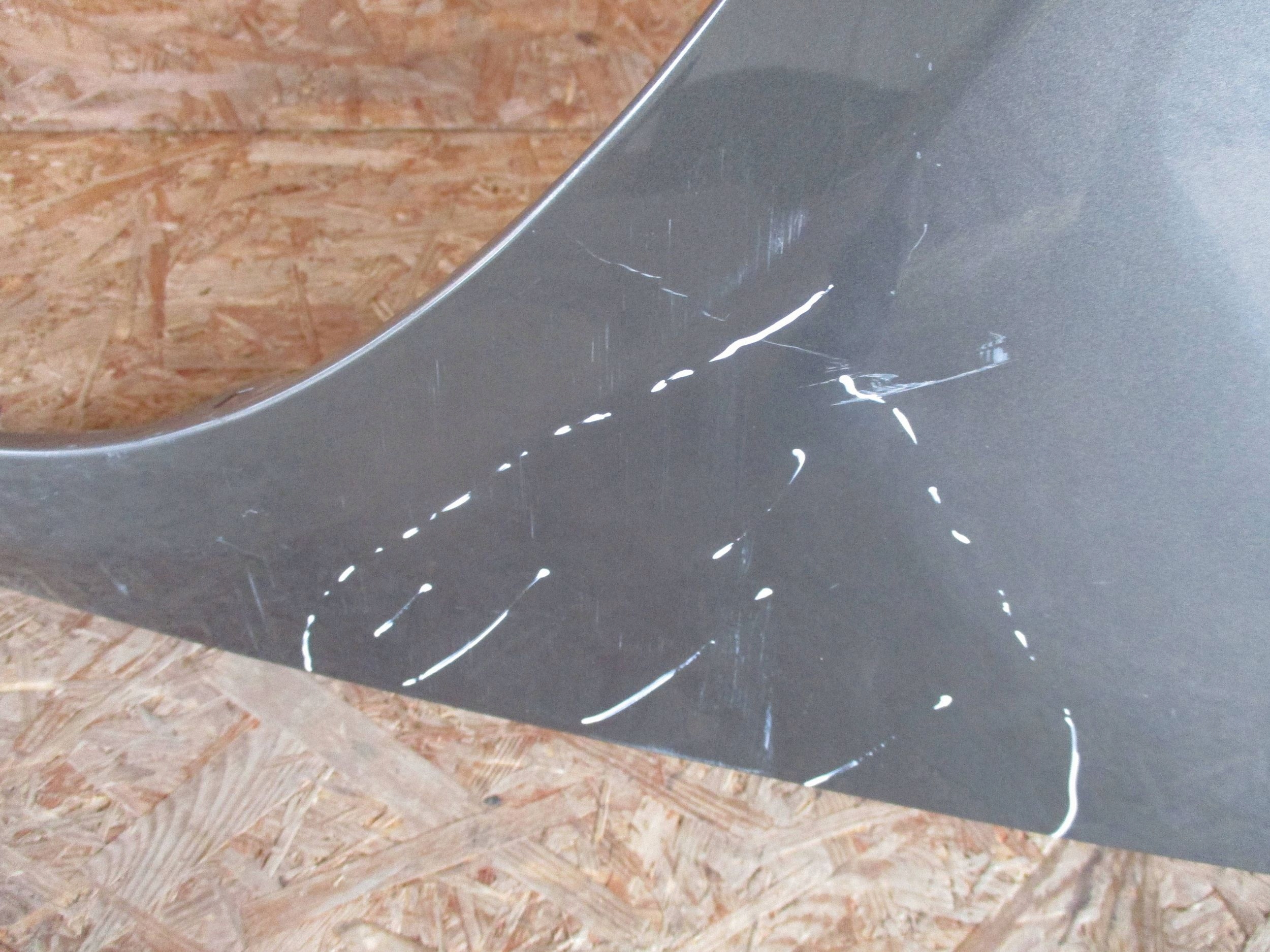 fender front front left TOYOTA AVENSIS T27 09-14