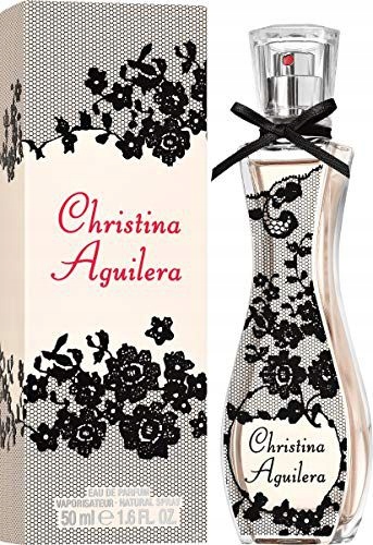 Christina Aguilera Christina Aguilera Edp Objem: 50 ML Pro Ženy