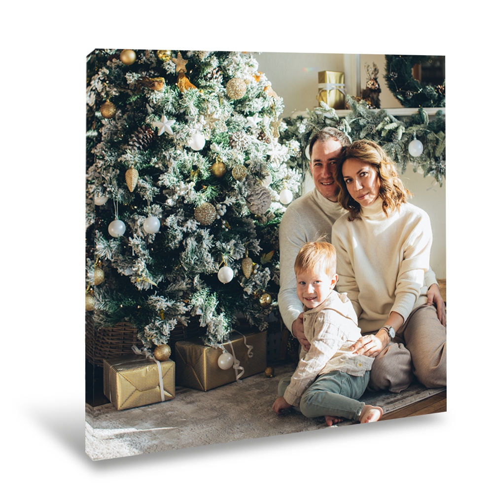 FOTOOBRAZ Twoje zdjęcia FOTO OBRAZ 60x60 KREATOR