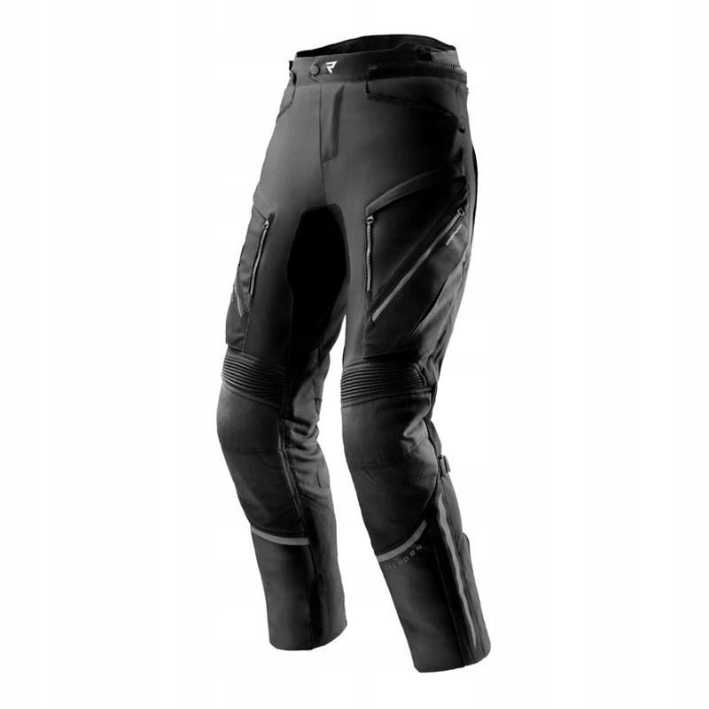 Dámske nohavice Rebelhorn Hardy 3.0 Lady Long Black čierne Darčeky
