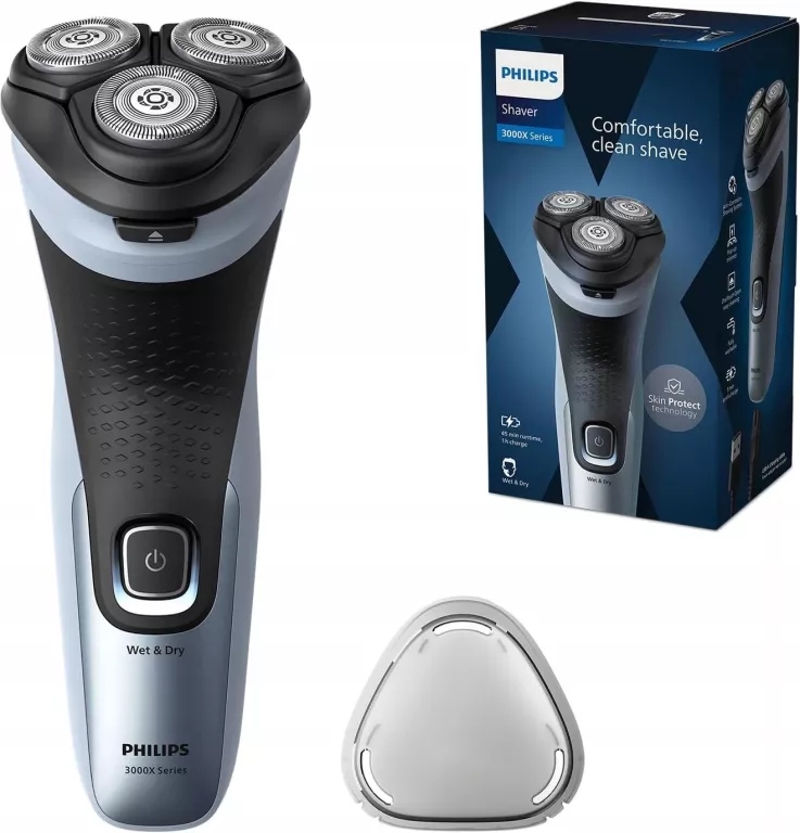 Golarka Głowicowa Philips Shaver X3053/00 Golarka Elektryczna