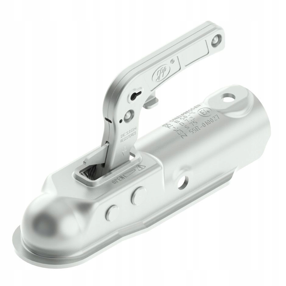 ШАРОВОЙ КРЮК SPP ZSK-1700C ТРУБА 50