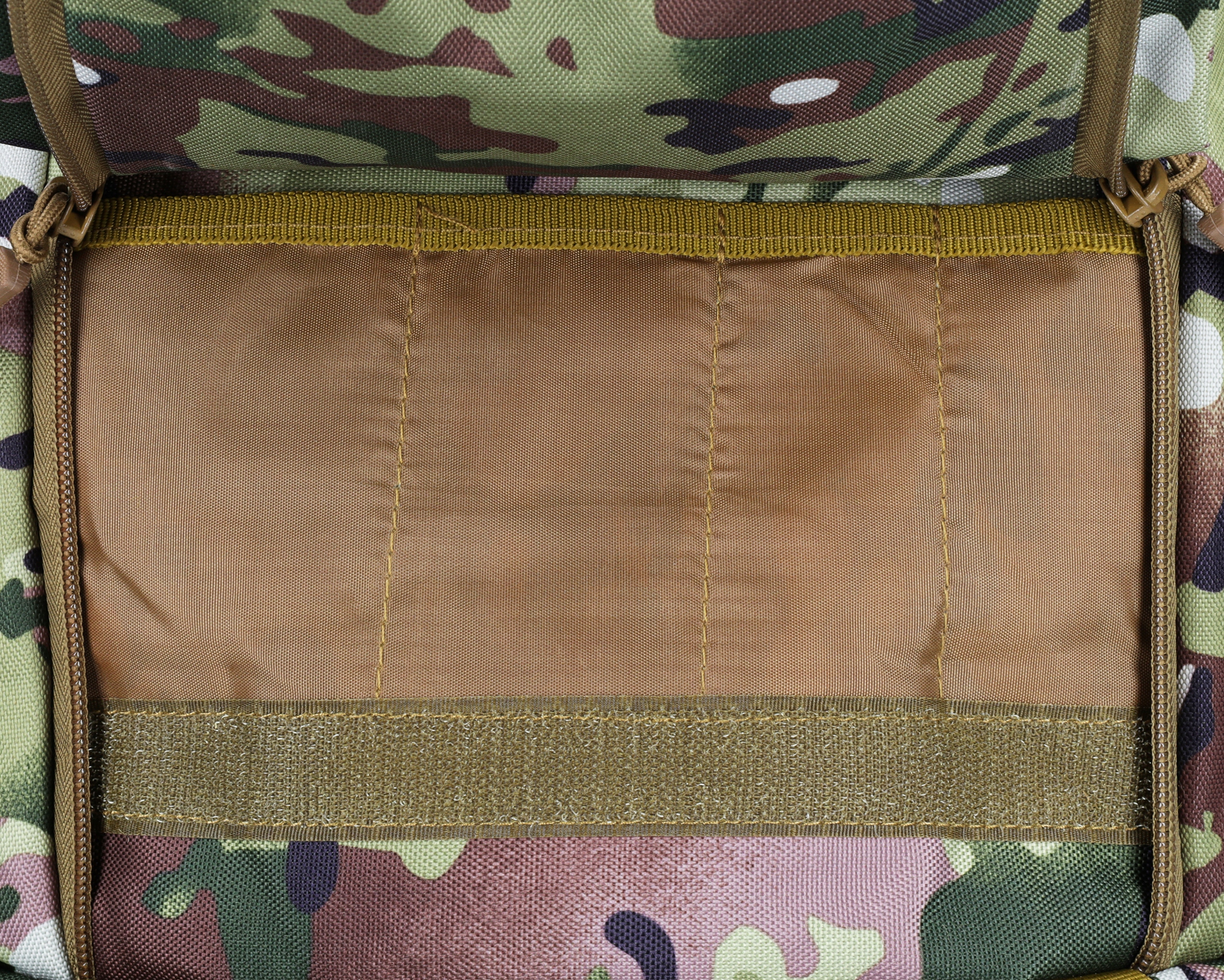 PLECAK TAKTYCZNY TURYSTYCZNY WOJSKOWY XTECH ZIELEŃ Wysokość 50 cm