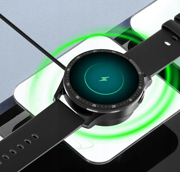 Smartwatch + słuchawki ***IDEALNY PREZENT*** Stan opakowania oryginalne