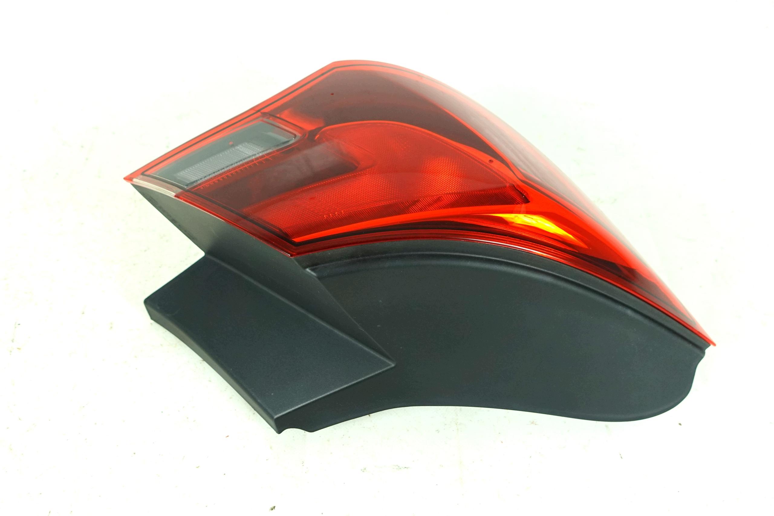 light left rear part left rear OPEL ASTRA 4 IV J GTC 3D COUPE 13281264