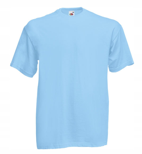 

T-shirt Koszulka męska Fruit Valueweight 3XL