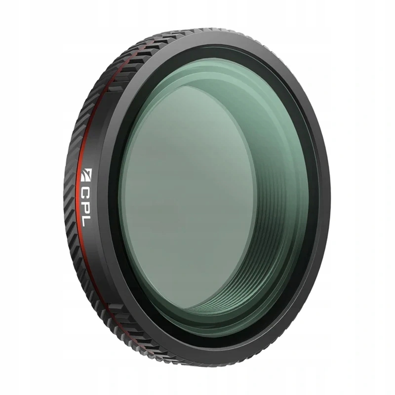 Filtr Cpl Kołowy Polaryzacyjny Dji Osmo Nano Freewell Fw Osn Cpl Kamera