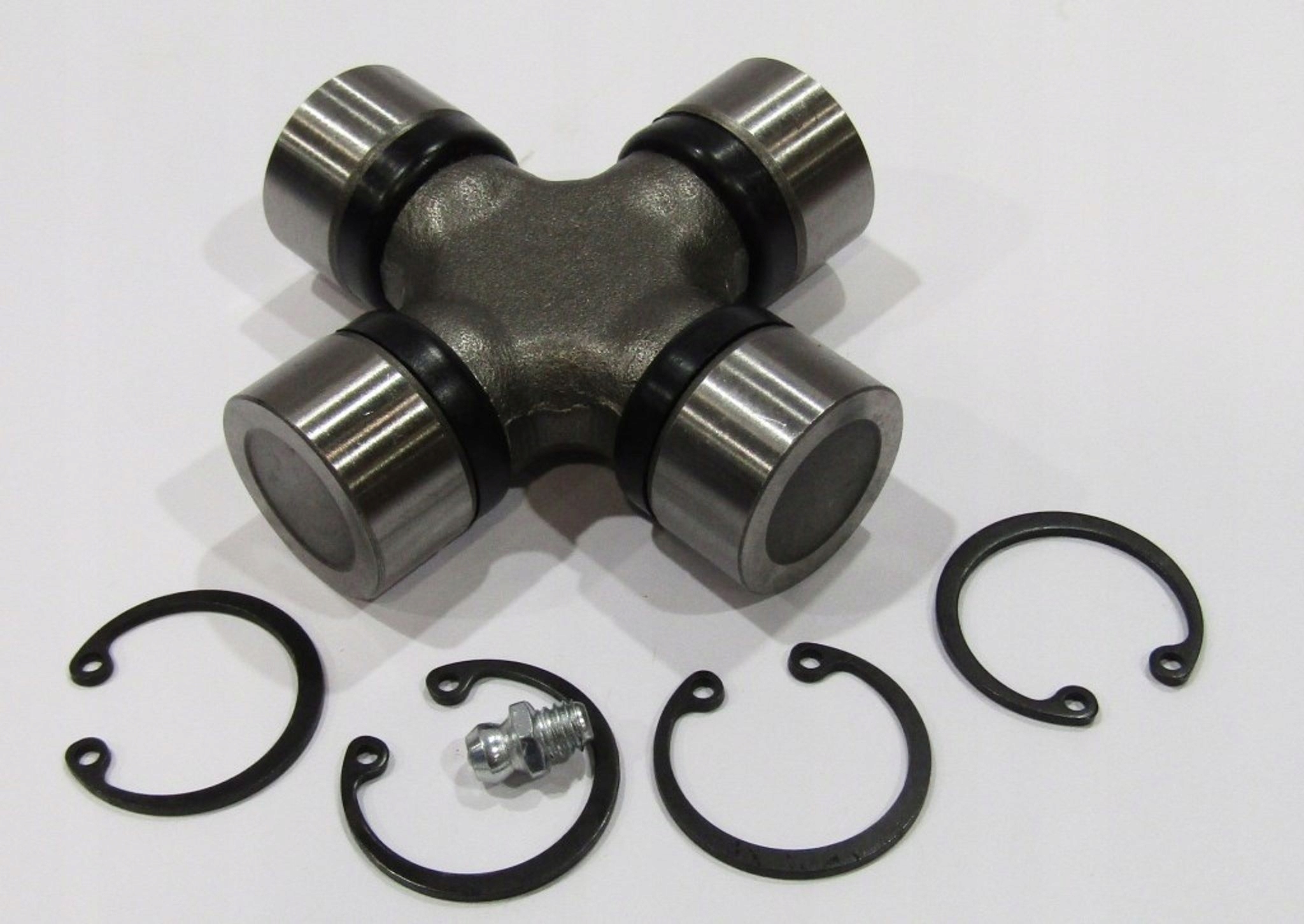 KRZYZAK IVECO DAILY 27X82 SAMPA