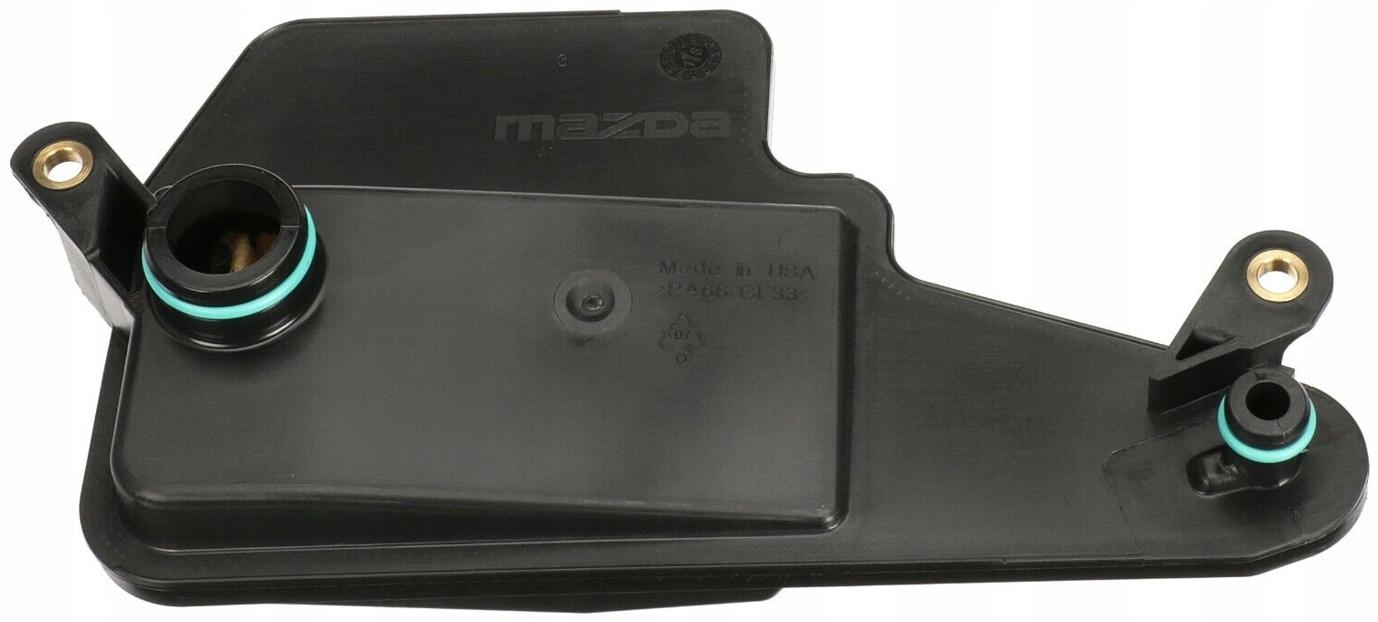 FZ01-21-500 - ФІЛЬТР КОРОБКИ ПЕРЕДАЧ MAZDA FZ0121500 ОРИГІНАЛ