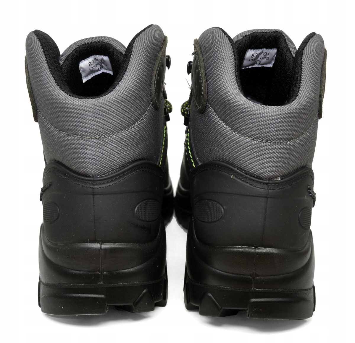 GRISPORT BUTY TREKKINGOWE GRIGIO DAKAR 40 Model GRIGIO DAKAR TREKKING 2,0