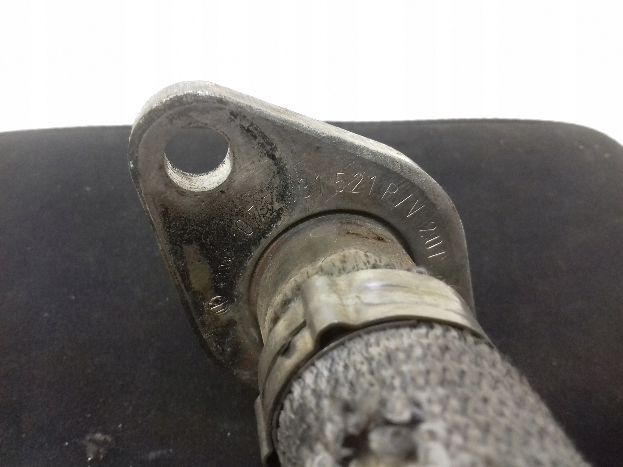 prijenos EGR 072131521P VW Touareg