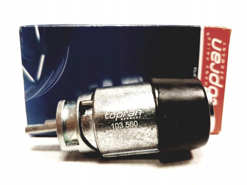 TOPRAN WKŁAD STACYJKI VW TRANSPORTER T4 IV Producent części Topran