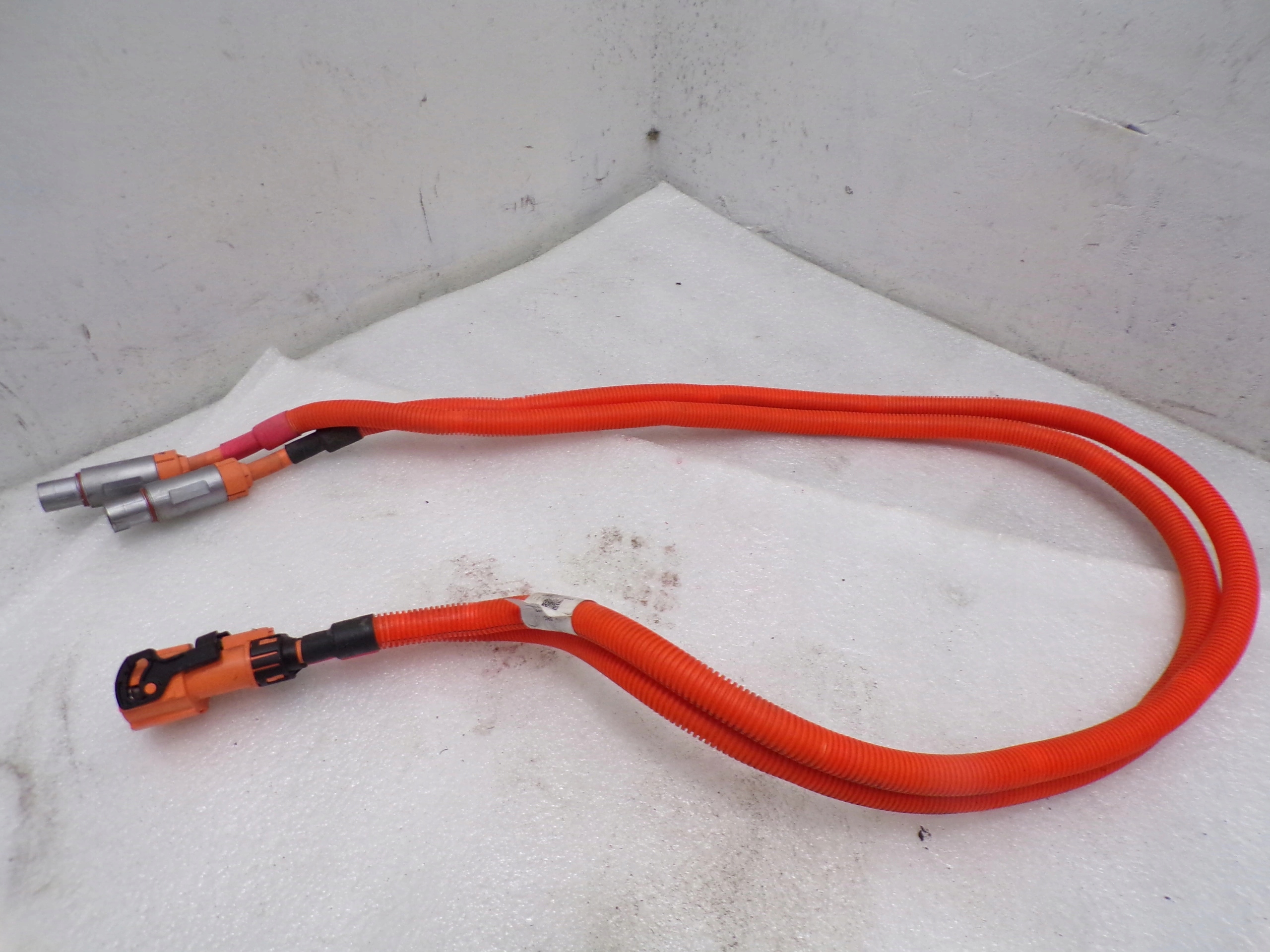 КОМПЛЕКТ МОНТАЖУ ПРОВОДКА DACIA SPRING97a27148r ОРИГІНАЛ FV