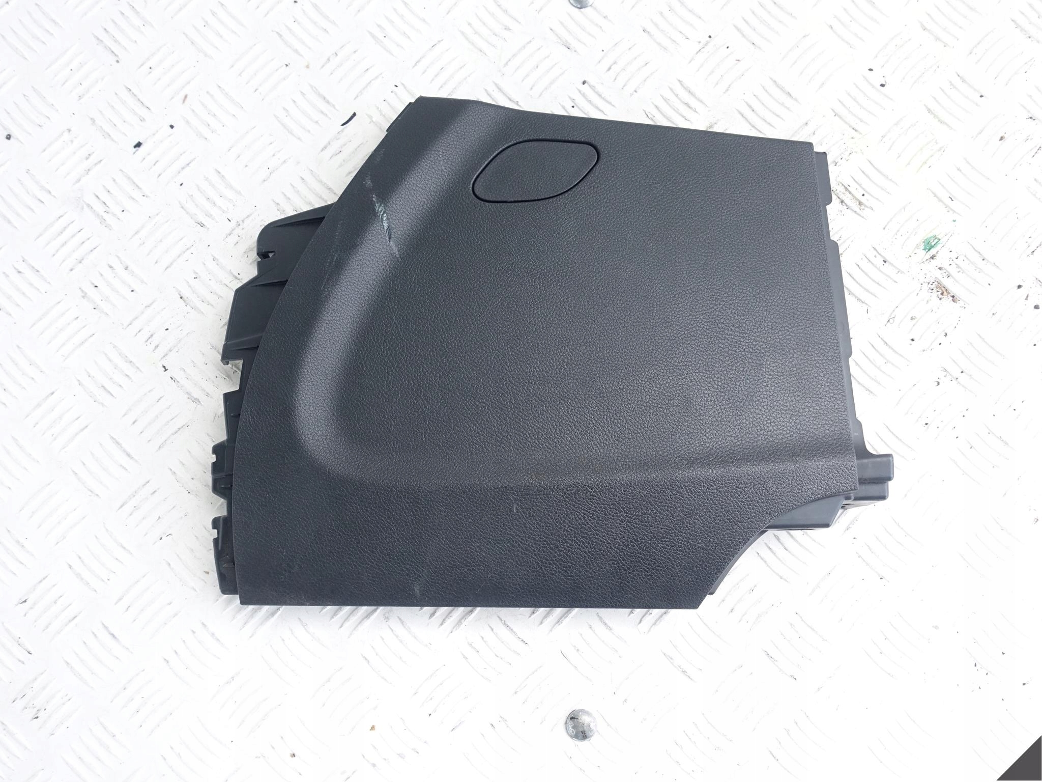 JEEP GRAND CHEROKEE WK2 TUNEL cover PANEL left